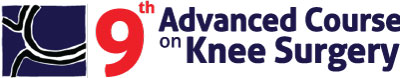 9th Advanced Course in Knee Surgery